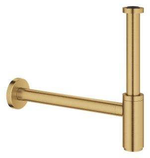 Сифон для раковины Grohe 28912GN0 золото
